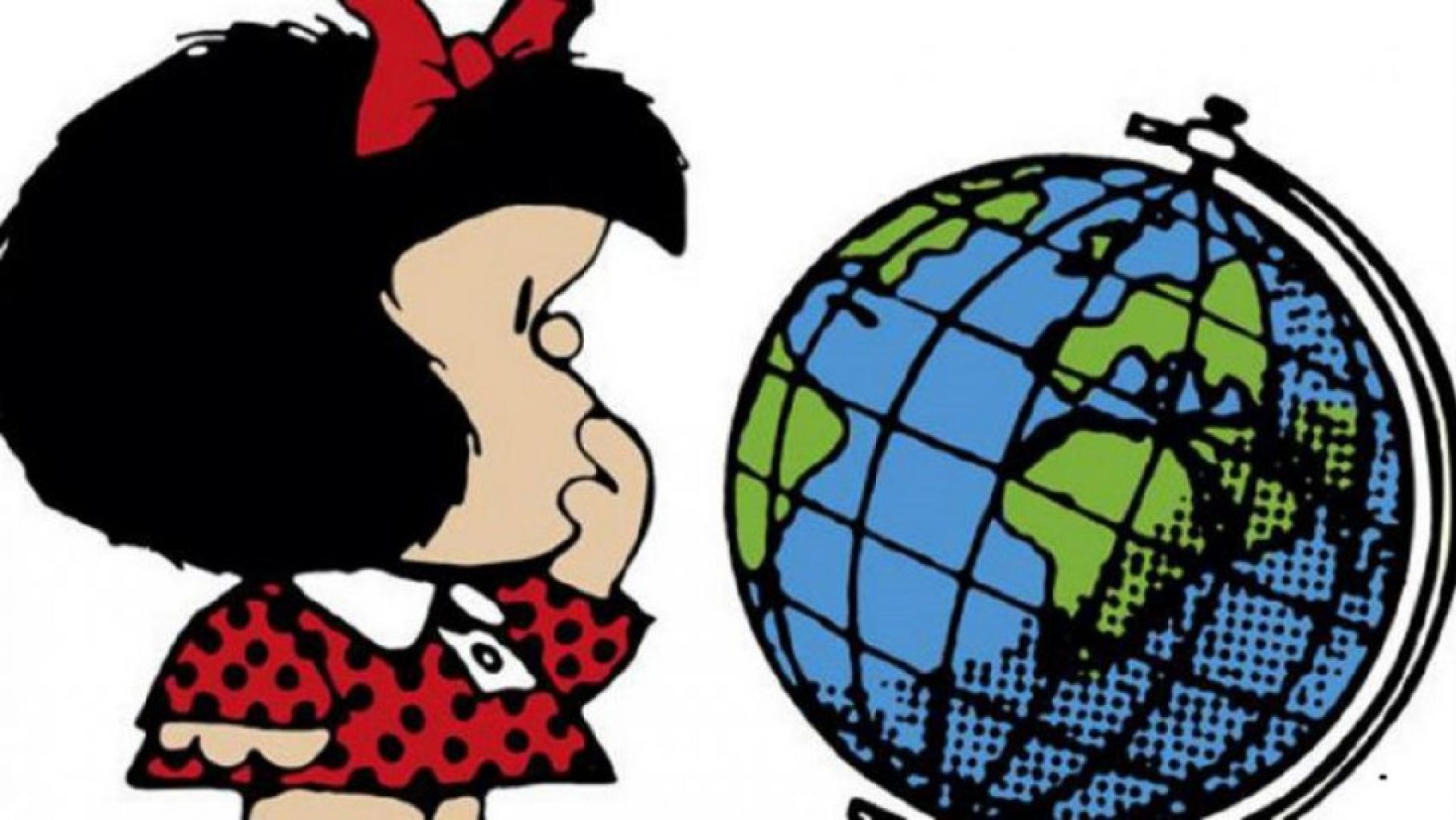 Mafalda llega a Netflix: el primer avance de la serie animada